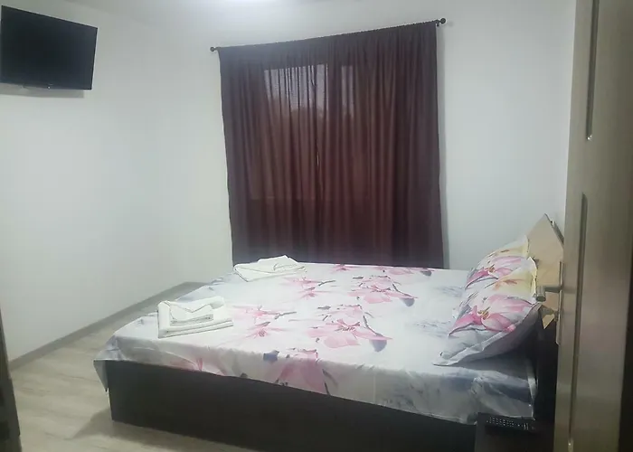 Wavesea Apartment