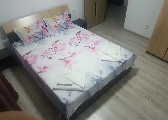 Wavesea Apartment