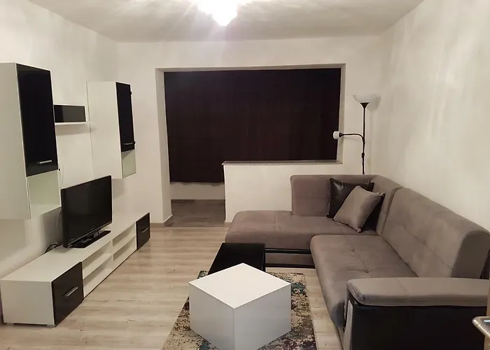 Wavesea Apartment