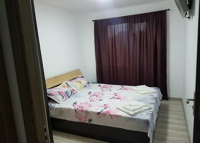 Wavesea Apartment