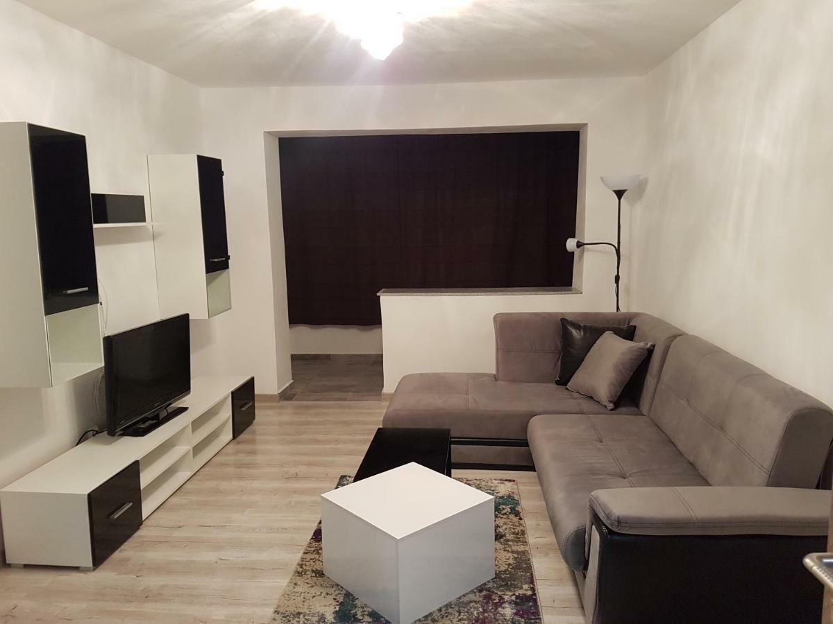 Apartment Wavesea Eforie Nord