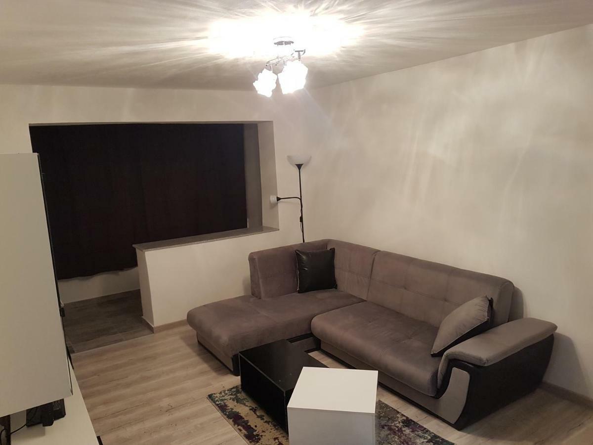 Apartment Wavesea *