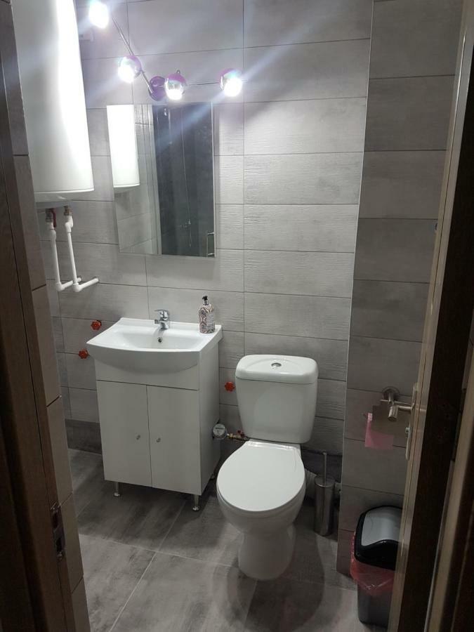 Apartment Wavesea *