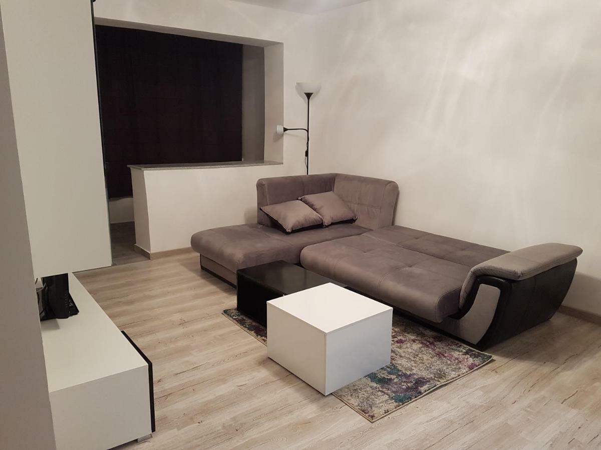 Wavesea Apartment *
